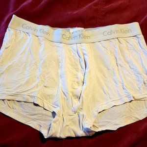 Calvin Klein men's underwear